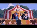 噓迷子:HimitsuMagic--【The Clown’s Nose|小朋友笑到失控的爆笑小丑鼻子】