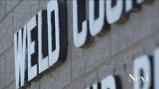 Weld County officials could see huge raises this month