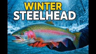 Ice Harbor Winter Steelhead