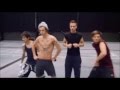 One Direction In Slow Motion