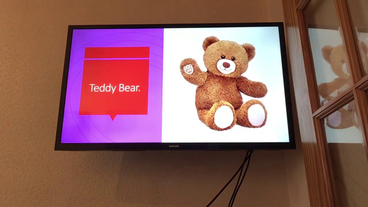 SPaG Lesson for Year 1