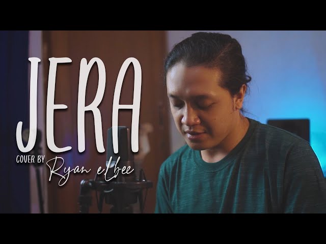 Agnes Monica - Jera Cover || Ryan eLbee class=