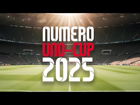 Numero Uno Cup 2025