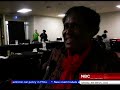 PNGEC Women Managers Attend Workshop | NBC PNG