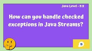 FullStack Factoids | Java 5:5 Wealth