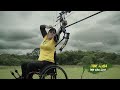 Campanha #Guerreiros - Jane Karla (tiro com arco)