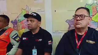 El Ceofanb Integra, Planifica, Programa, Dirige, Ejecuta, El Comando Y Control De Las Operaciones