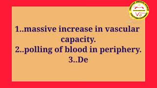 What is Neurogenic Shock?