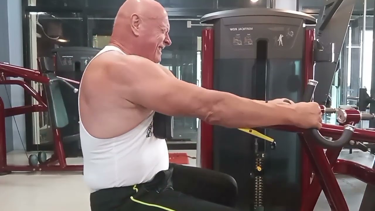 Super human Protocol Smart exercise.#HealthyLiving#NaturalBodybuilding #FastingAndFitnes #FitOver67