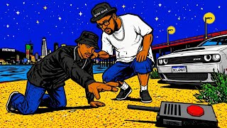 A CASA CAIU O BIG SMOKE DESCOBRIU TUDO? 