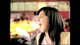 Hoka Hoka Bento Commercial - Chicken Black Pepper (2009) @ TPI, Trans 7, SCTV, RCTI, Indosiar, & ...