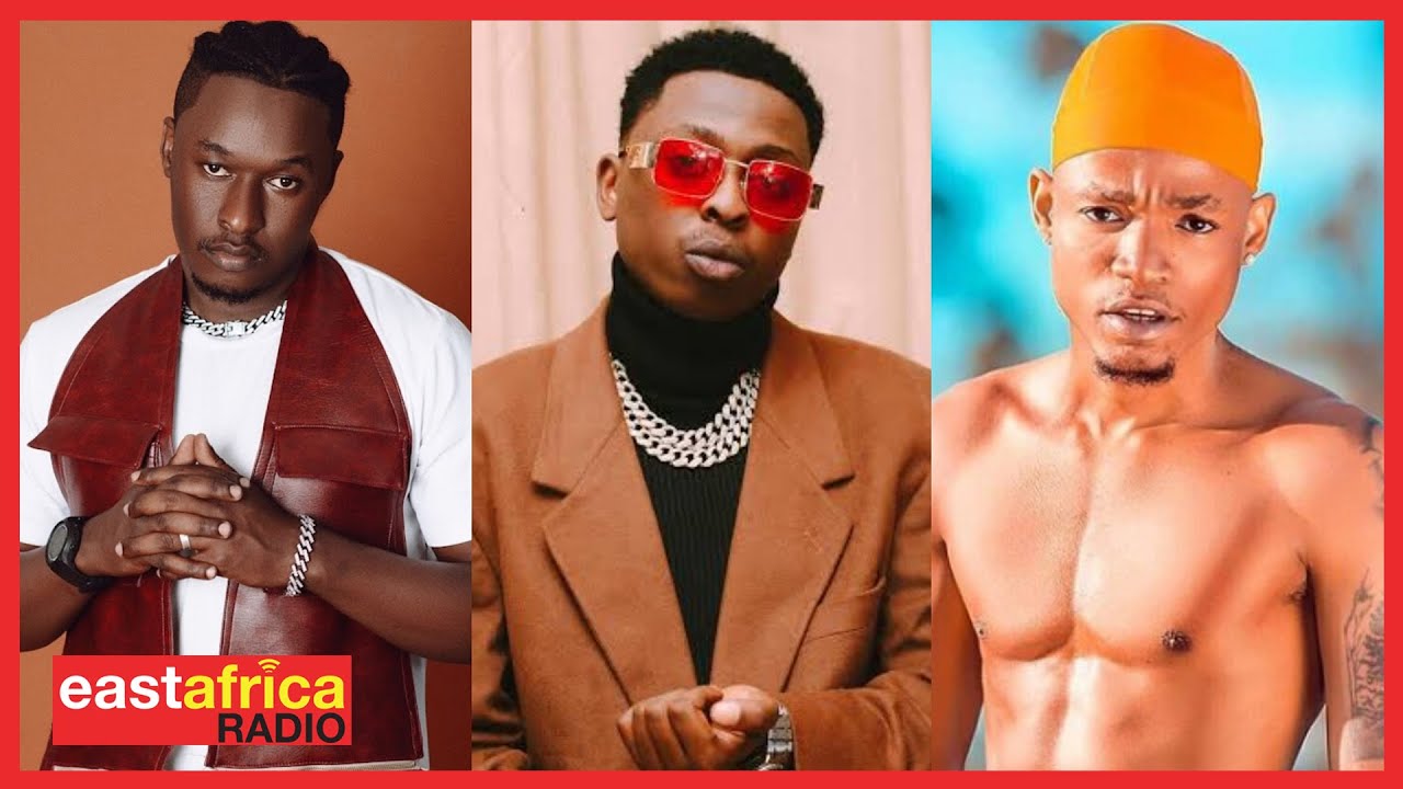 YAMEFIKA PABAYA YOUNG LUNYA AINGILA KATI BIFU LA MOTRA NA CONBOI,LILIPOFIKA NI PABAYA|SIO SAWA