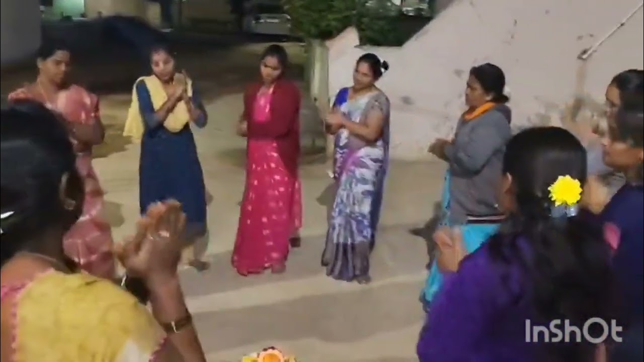 #🙏 గౌరమ్మ#🙏🙏challaniamma#🪔🪔🙏