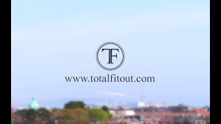 Total Fitout Video