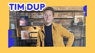 TIM DUP - il nous fait du bien