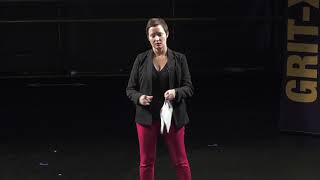 GRIT-X 2018: Nicole King