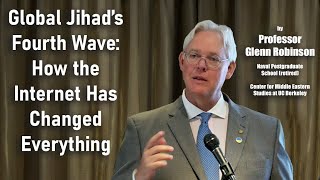 Famous Global Jihad’s Fourth Wave: How the Internet Has Changed Everything Net Worth