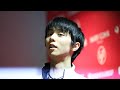 【羽生結弦】羽生結弦が「24時間テレビ」で北京五輪のショートプログラムを演じ切った意味「氷に嫌われちゃったなって…」あの“心の傷”を乗り越えて