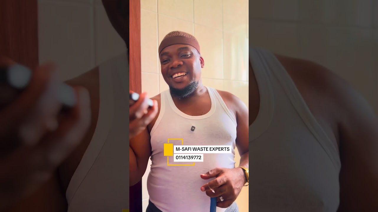 Ungekuwa wewe ungefanya nini?