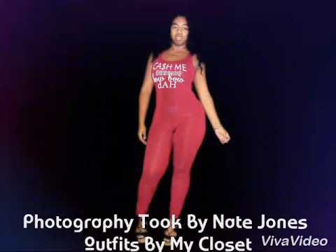 2017 Photoshoot with Nate Jones - YouTube
