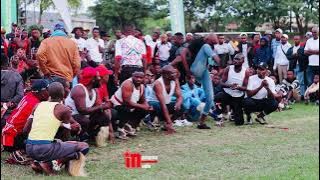 Ifolo lamagoso liholwa u Mxhashazwa🙌🏻🔥