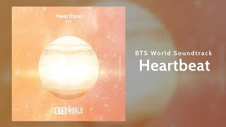 BTS - HEARTBEAT DOWNLOAD LINK