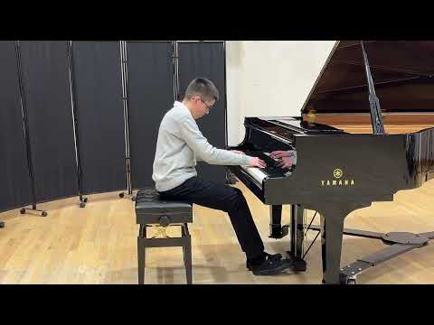 Sleigh Ride - Leroy Anderson (arr. Andrew Gentile)