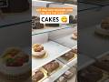 Cake Shop in #hyderabad #hyderabadibiryani #trendingshorts #whatsappstatus