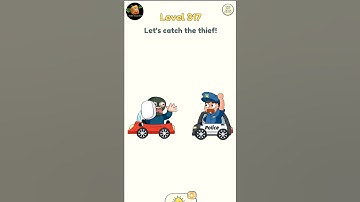 Dop 2 Level - 17| All Levels Gameplay (Android / los ) #Shorts