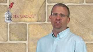 Replace Bathroom Caulk To Prevent Costly Water Damage - Tip from Sir Grout