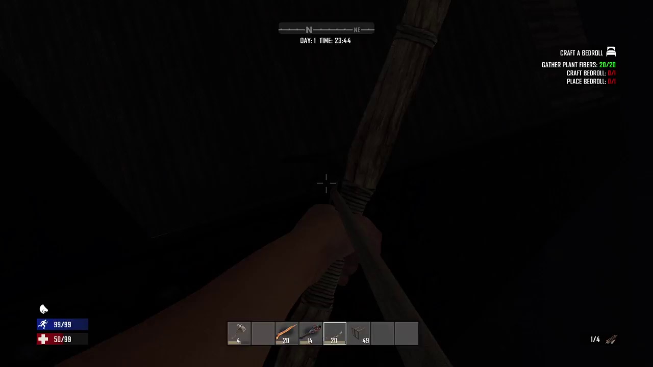 SgAlien's Live Open World, 7Days2Die