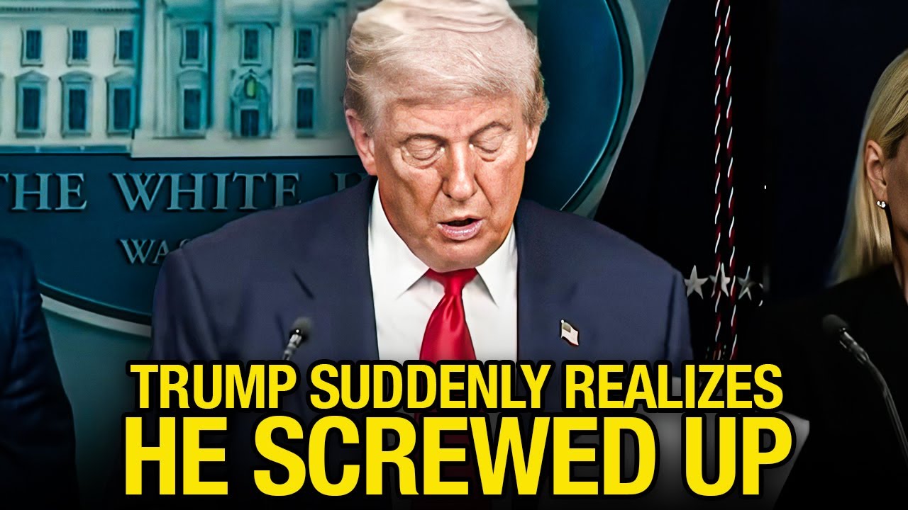 Trump Has Created The WORST Economy Since The Great Recession