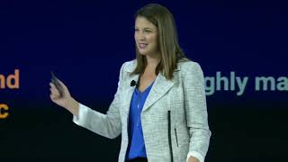 Co-innovation keynote: Google Cloud + NASA FDL