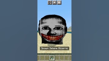 Gmod Nextbot Addon in Minecraft PE