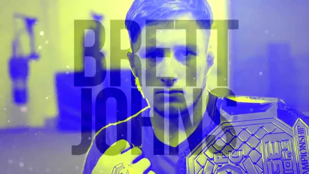 Promo | Cage Warriors 67: Brett Johns vs. James Brum