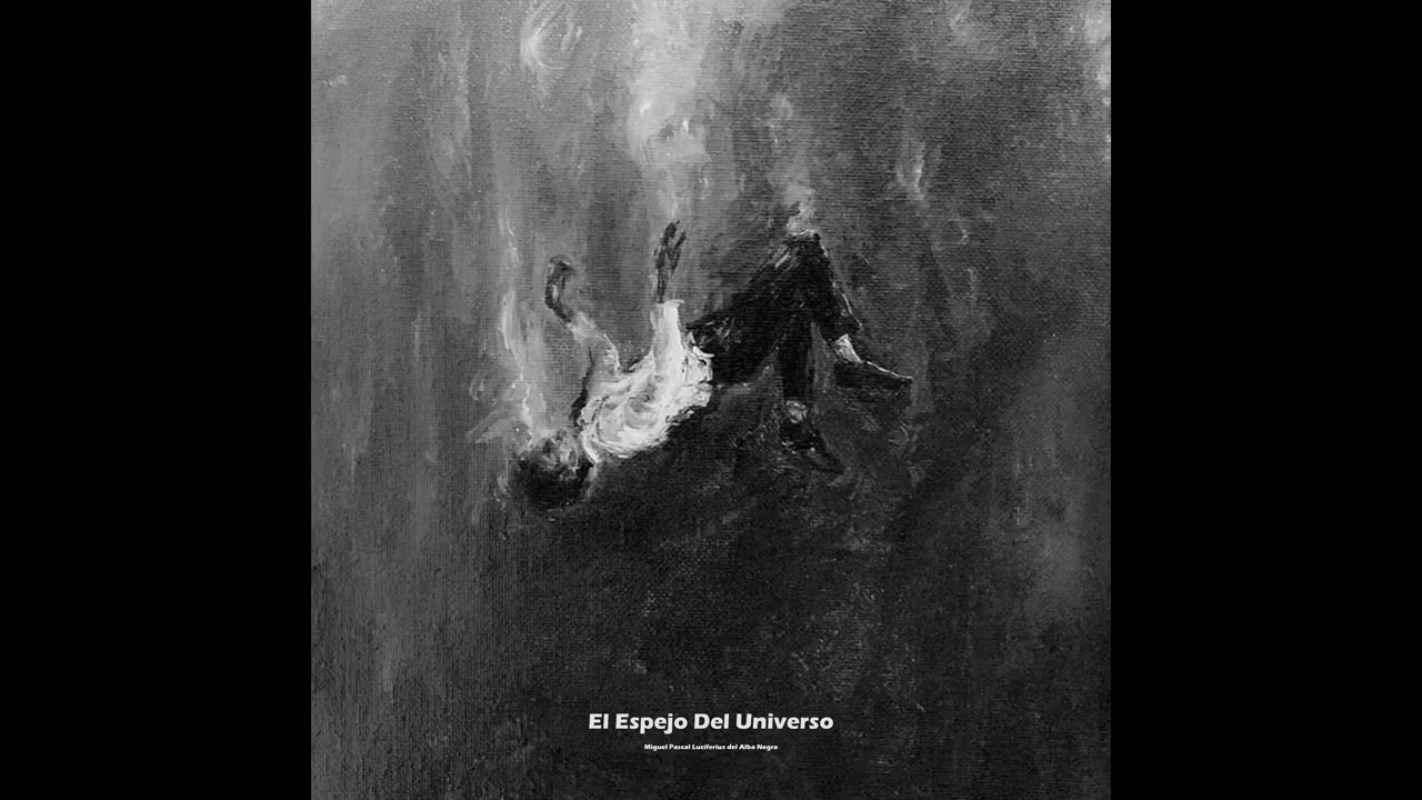 Colisión de Dimensiones (Concert Ophera) - Miguel Pascal Luciferius del Alba Negra, Miss Lilith Ophe