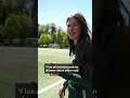 El balón del Mundial equipado con IA para detectar los goles en fuera de juego