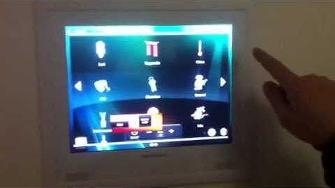 The Crestron Framework: User Sequencer Recording and Playback