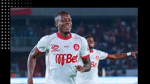 SIMBA SC 2 - 0 APR FC  FULL-TIME HIGHLIGHTS