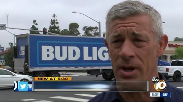 Most dangerous intersections for cyclists revealed