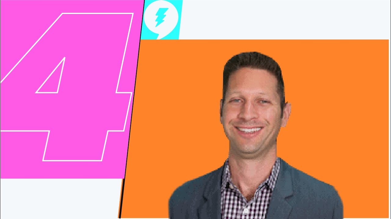 Sales Advisor Mark Roberge: 4 Steps to Scaling Sales Teams