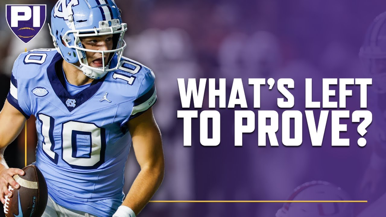 CBS Sports draft analyst Chris Trapasso talks about what every QB has