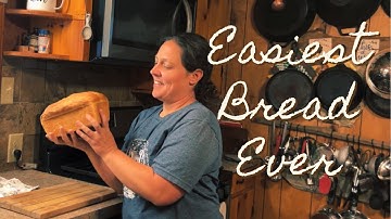 Sourdough Made Easy || The Bread That Changed Everything for Me