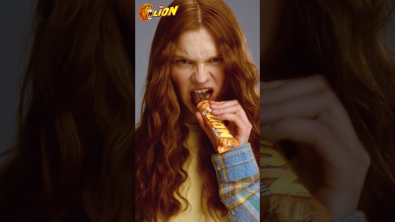 Nowy Lion Peanut 6s