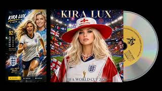 England Lions Will Roar  - "FIFA World Cup 2026 Album" - Track 14