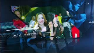 GULU PEDOT - RIRIN MUNGIL & ICING ARABELLA MUSIC - HAPPY PARTY TEAM LIMO ENEM | GILIS SARANG REMBANG