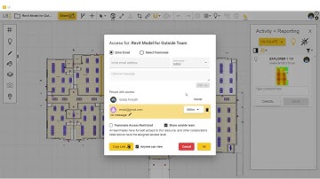 Tutorial: How to Share Revit Models Outside of your Team