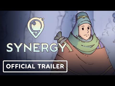 Synergy - Official Demo Trailer