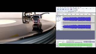Going Back to My Roots (12 inch fade) - Lamont Dozier.  Covered by Odyssey.