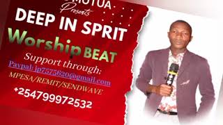 Worship Instrumental Beat-Jp studios